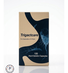 تريجاكتكير كبسولات | Trigactcare Capsules تريجاكتكير كبسولات | Trigactcare Capsules
