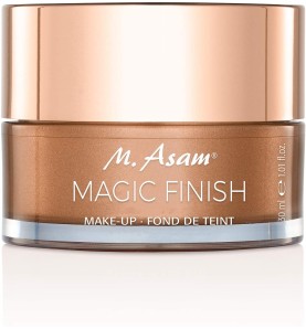   كريم ماجيك فينش من ام اسام    Magic Finish Cream By M.Asam , 30ml