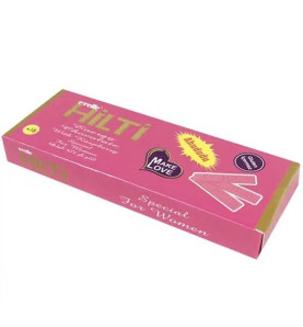 هيلتي شوكولاتة نسائية ٢٥ جرام 