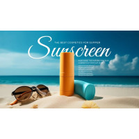  منتجات الوقاية من الشمس