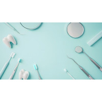 العناية بالفم والأسنان