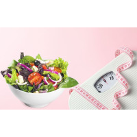 منتجات العنايه بالوزن