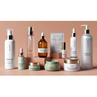  منتجات العناية بالبشرة الدهنية والمعرضة لحب الشباب