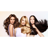 منتجات الشعر