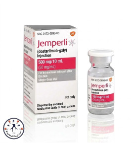 جيمبرلي 500 mg حقن | Jemperli 500mg Injection جيمبرلي 500 mg حقن | Jemperli 500mg Injection