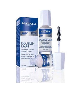 مافالا تطويل وتكثيف الرموش الأزرق   Mavala Double Lash 10 ml 