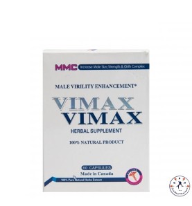 فيماكس مقوي للرجال Vimax