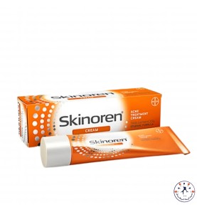 سكينورين كريم 30 جم  Skinorin 20 % 30 Gm cream