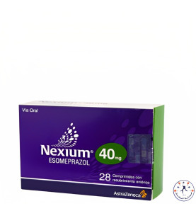 نيكسيوم 40 مجم 14 قرص Nexium 40 mg 14 tablets