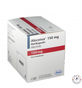 اليسينزا كبسول 150 ملجم