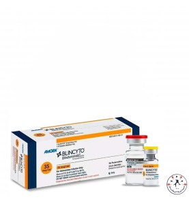 بلينسيتو 35 ميكروغرام/فيال (Blincyto 35 mcg/vial) – علاج مناعي موجّه لابيضاض الدم الليمفاوي الحاد