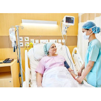 قسم علاج الاورام