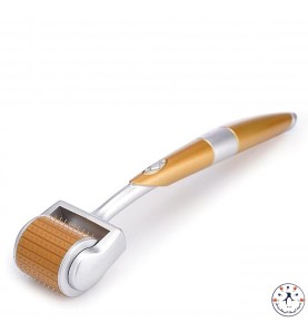 ديرما رولر تيتانيوم 0.5 Derma Roller