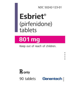 اسبريت 801 مجم 90 كبسولة