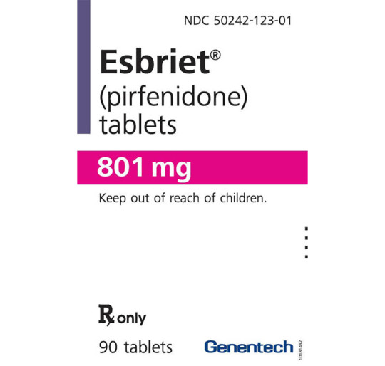 اسبريت 801 مجم 90 كبسولة