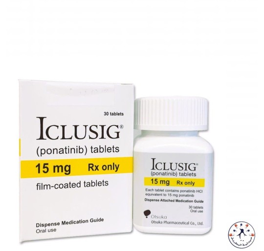 إيكلوسيج 15 مج