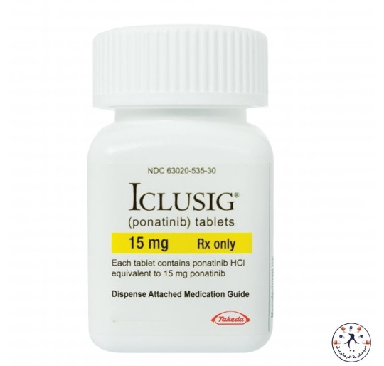 إيكلوسيج 15 مج