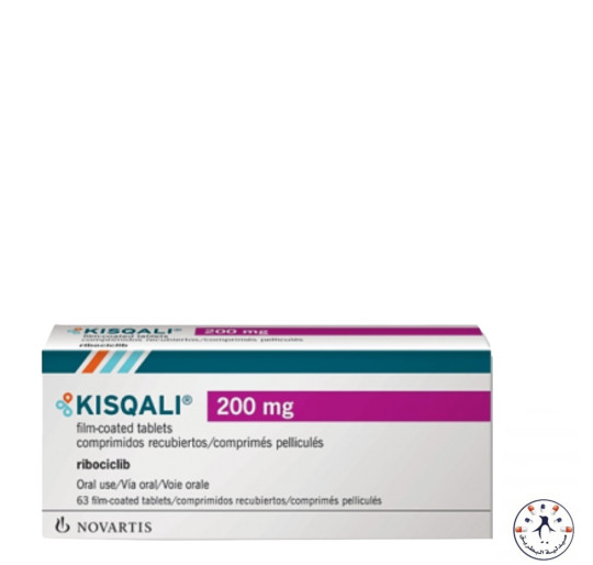 كيسكالى 200 مجم 63 قرص