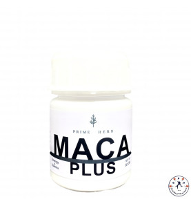 بودرة الماكا بلاس المقوية 