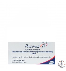 بريفينار – Prevenar