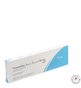 سوماتيلين اوتوجل 90 مجم اقلام معبأة (ثلاجة)