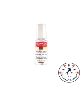 مافالا ستوب للتخلص من عادة قضم الأظافر عند الأطفال  Mavala Solution Nail Biting 10 ml