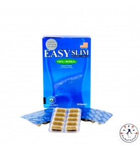 كبسولات تخسيس إيزي سليم Easy Slim Original Capsule كبسولات تخسيس إيزي سليم Easy Slim Original Capsule
