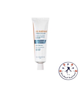 جل دوكري لتحفيز نمو الشعر    Ducray Rubefiant Stimulating Gel 30ml